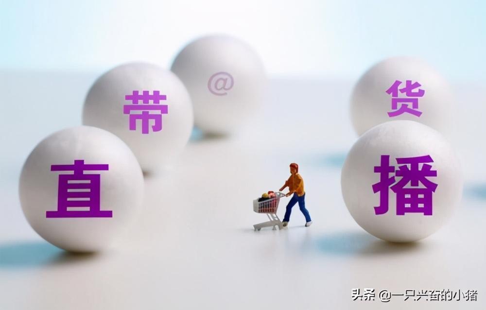 新用户获取+老客户维护高效直播玩法