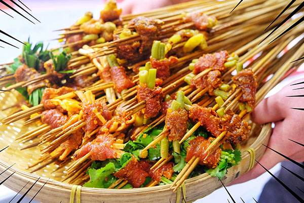 特色小吃变热门创业项目，来天津新东方教你少走弯路开启创业大门