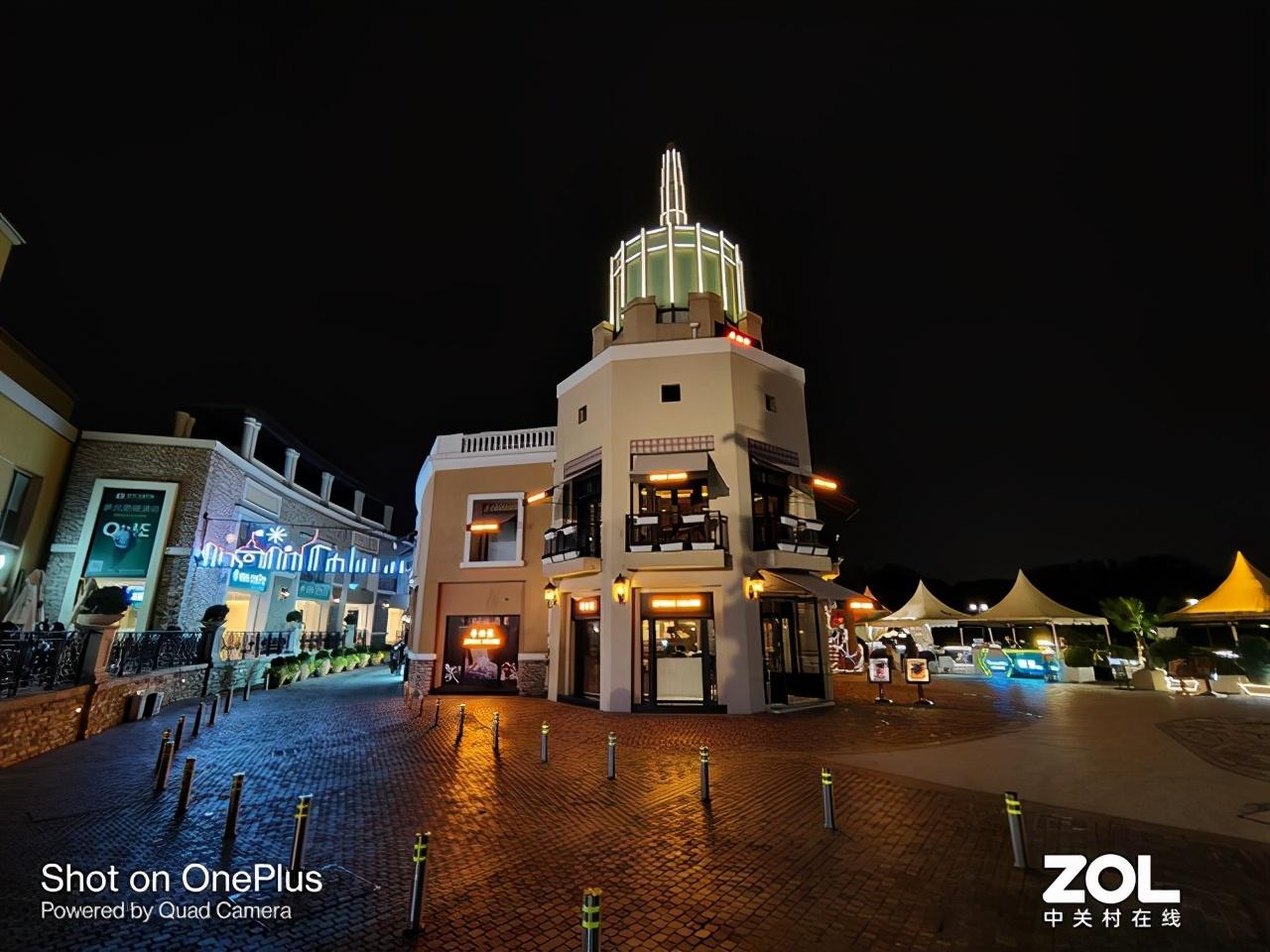 只要3399元起一加8T全面评测，越用越顺手的超级旗舰