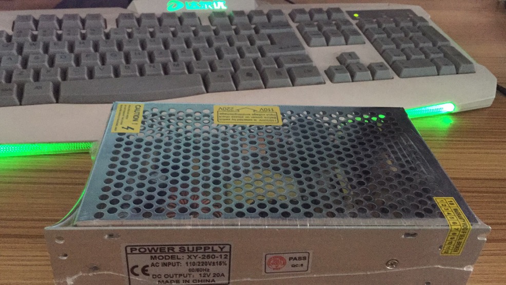 传统PC机+视频采集卡监控解决方案