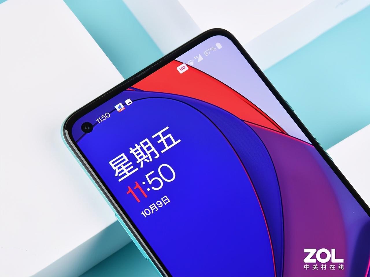 只要3399元起一加8T全面评测，越用越顺手的超级旗舰