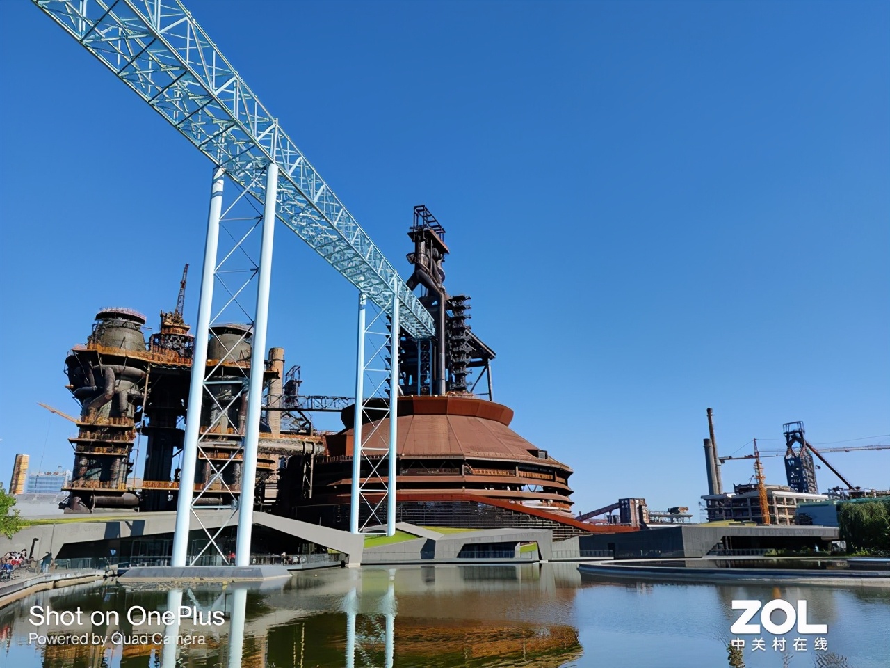 只要3399元起一加8T全面评测，越用越顺手的超级旗舰