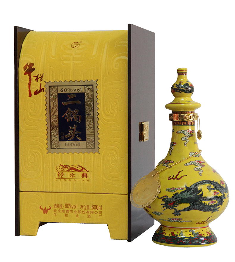 牛栏山为什么能走上大众的饭桌？解码不可复制的“牛栏山”模式