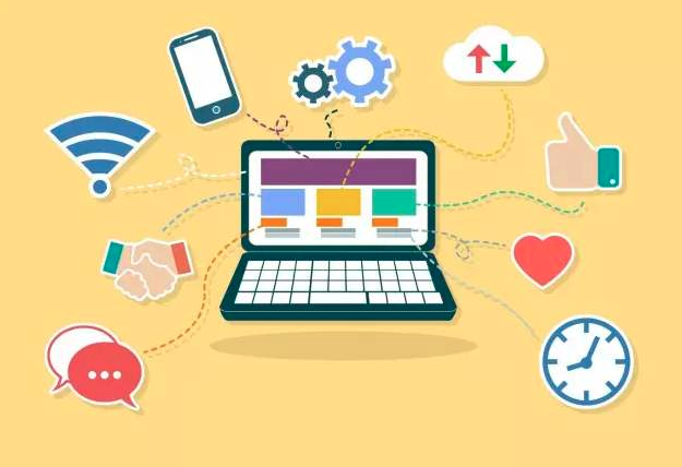 果果云：淘宝客常用的免费推广渠道汇总