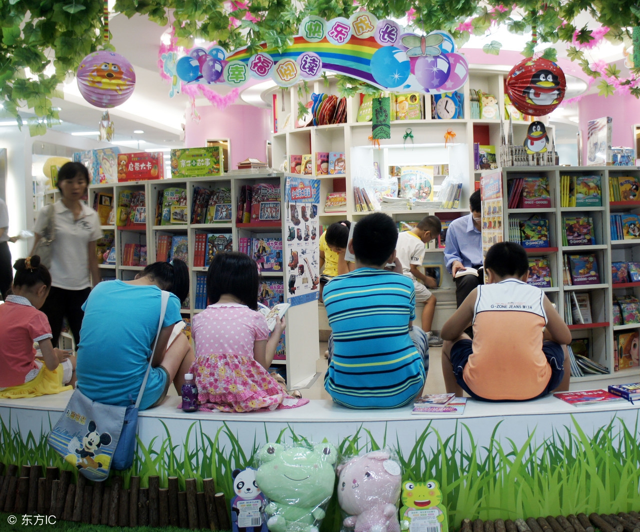 这五个创业好项目，小本投资、回报大，适合开在小城市，值得参考