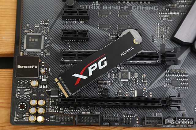 PCIe SSD怎么装系统？实操发现竟然这么简单！