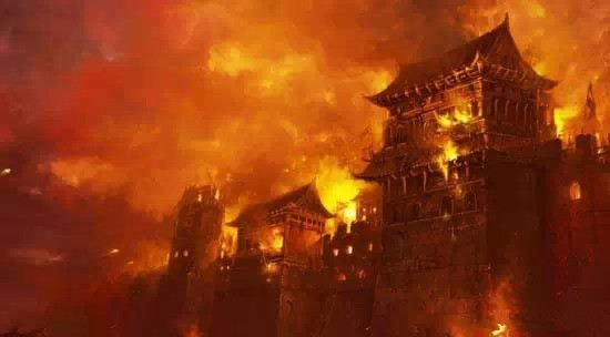 中国至今未解的100个神秘事件 （一）