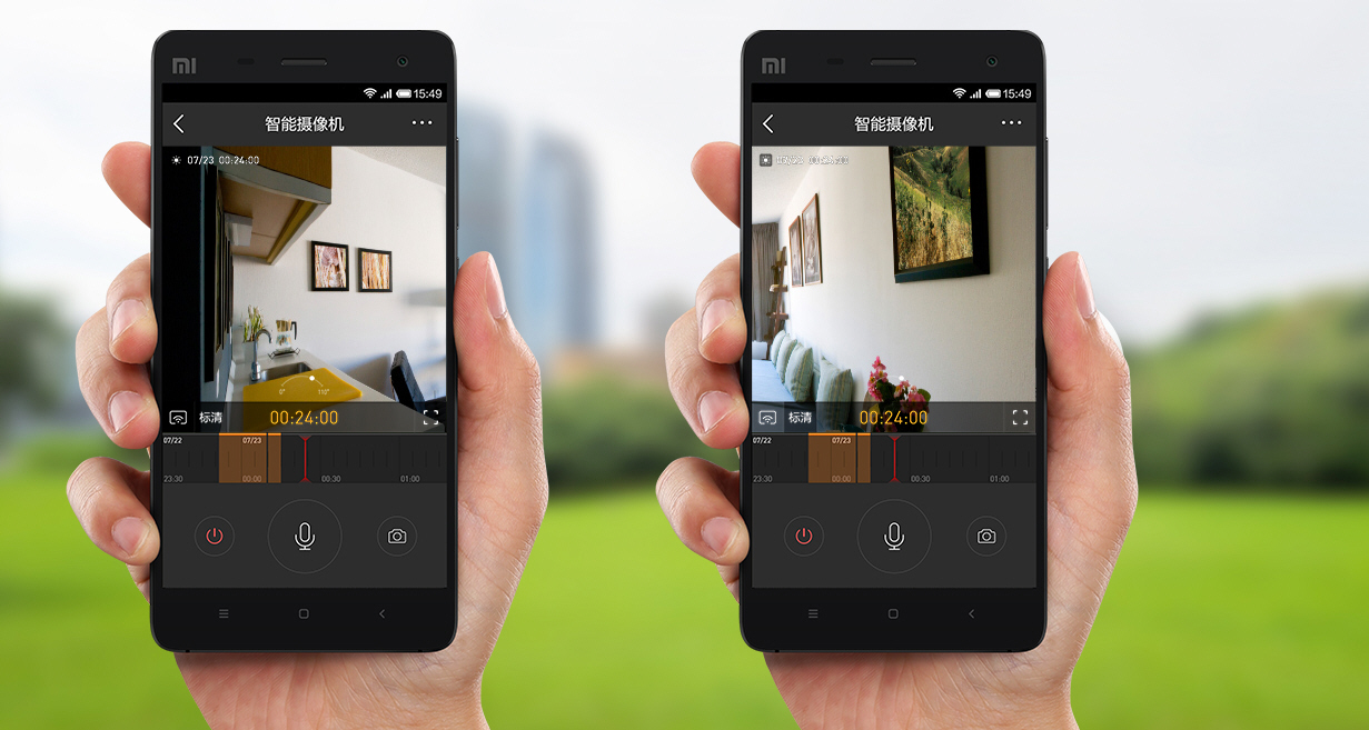 4种超好用的视频APP,助你轻松玩转手机拍摄短视频!