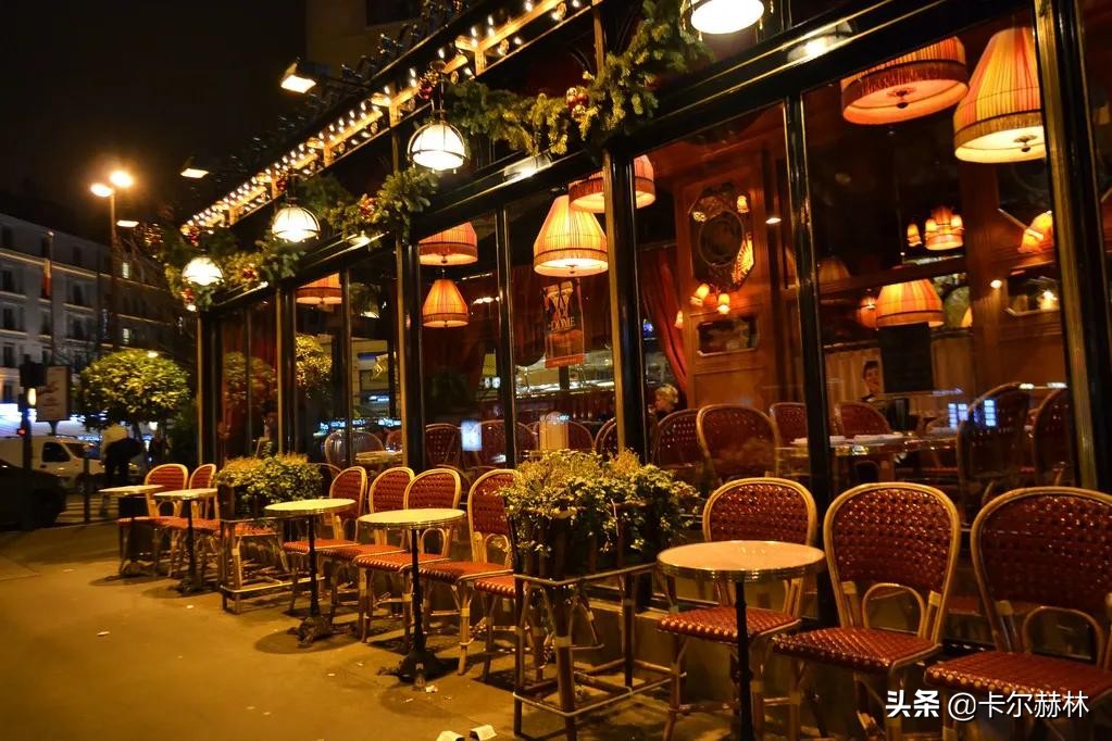 开一家咖啡厅前期需要做哪些规划，该怎么做？