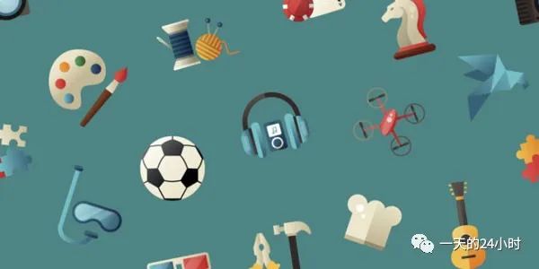 在找兴趣爱好吗？这里的「100个兴趣爱好」总有一个适合你！