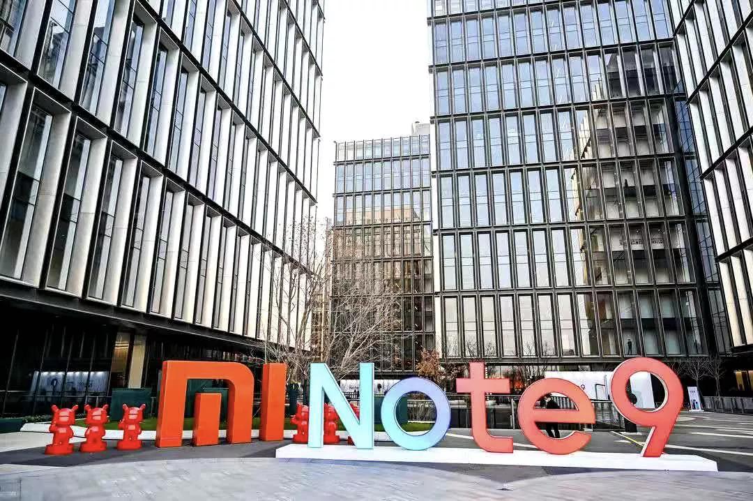 进击高端市场：小米改变格局的机会来了