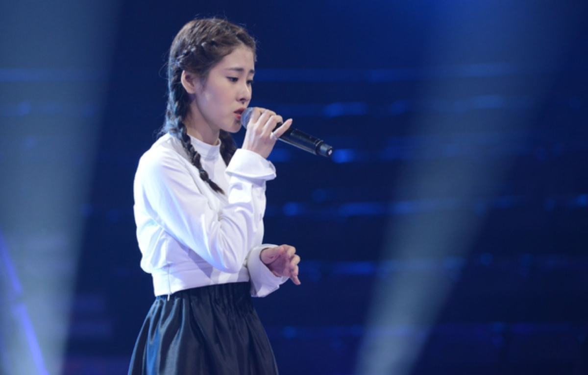 盘点《中国好声音》历届冠军，有人一炮走红，有人默默无闻