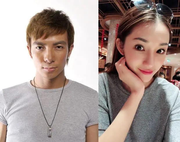 言真有福了，嫁给富二代郑建鹏，衣食无忧幸福到飞起