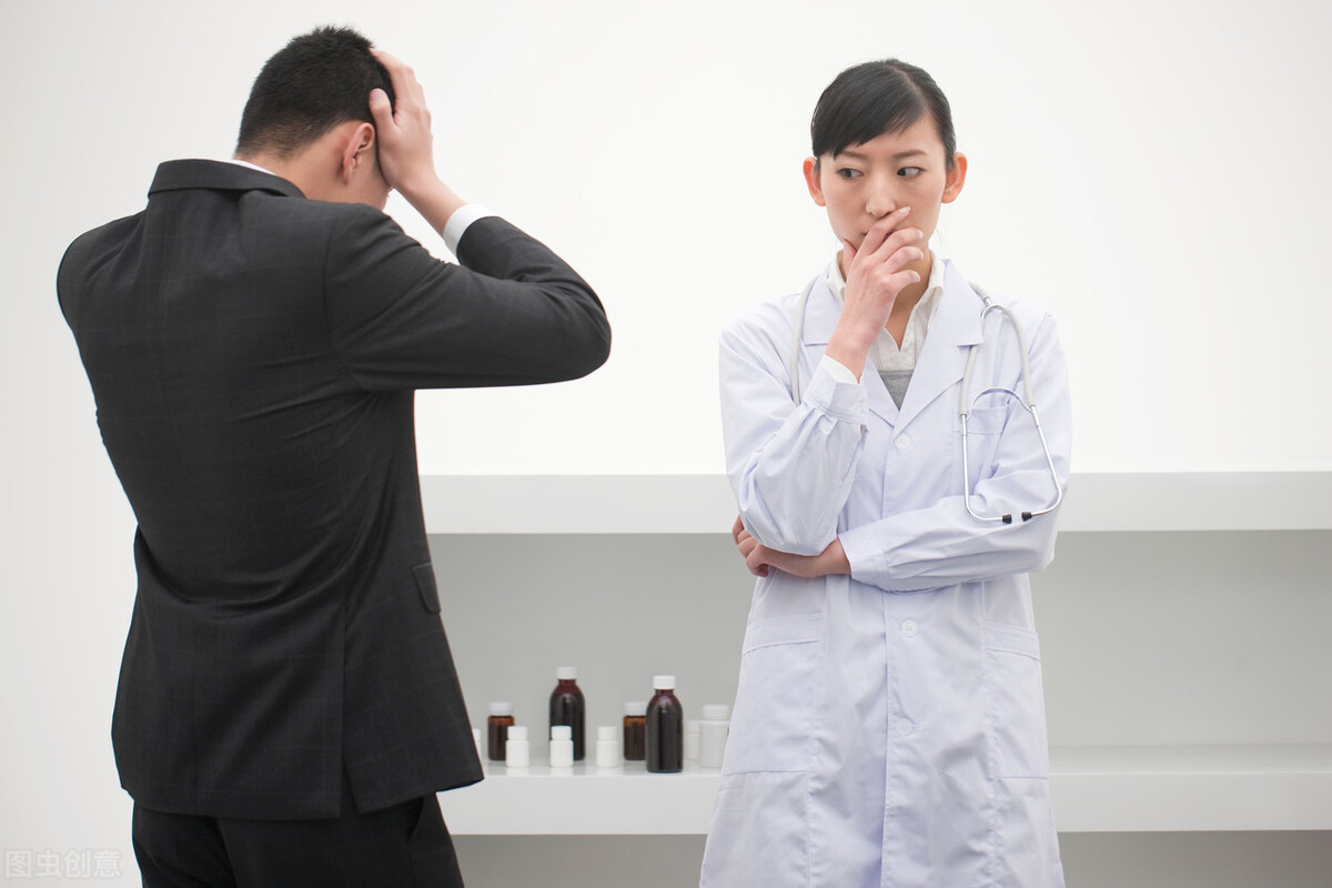 我90后，为前途放弃1.6w外企工作，跑去医院卖仪器收入8k