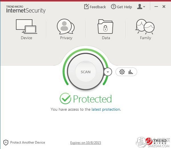 坚决捍卫信息隐私安全 篇一：谈谈那些安全防护软件