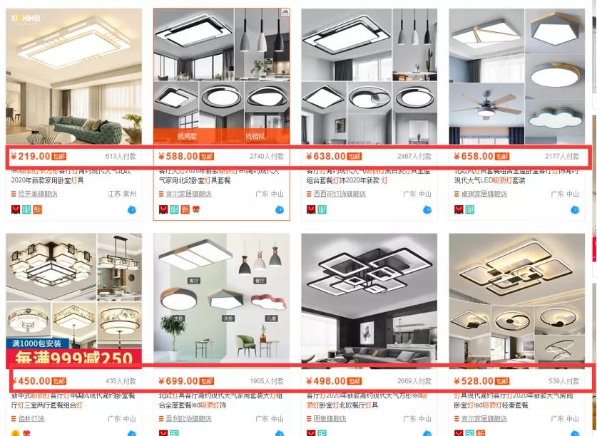 为什么你开淘宝店只亏不赚？开店第一步千万别走错