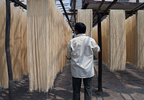 农村10个利润较高的项目，或许有一个能成为你的出路