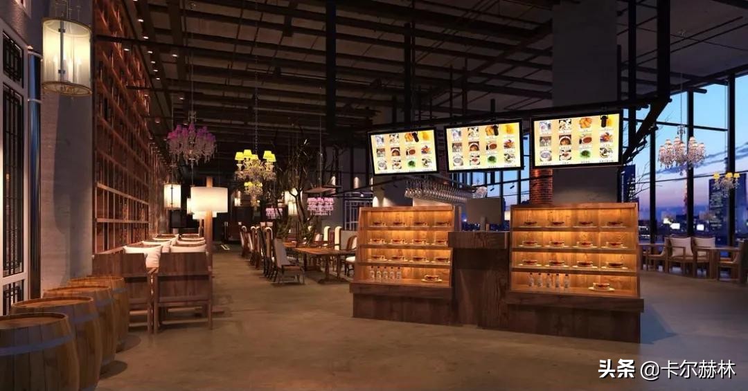 开一家咖啡厅前期需要做哪些规划，该怎么做？