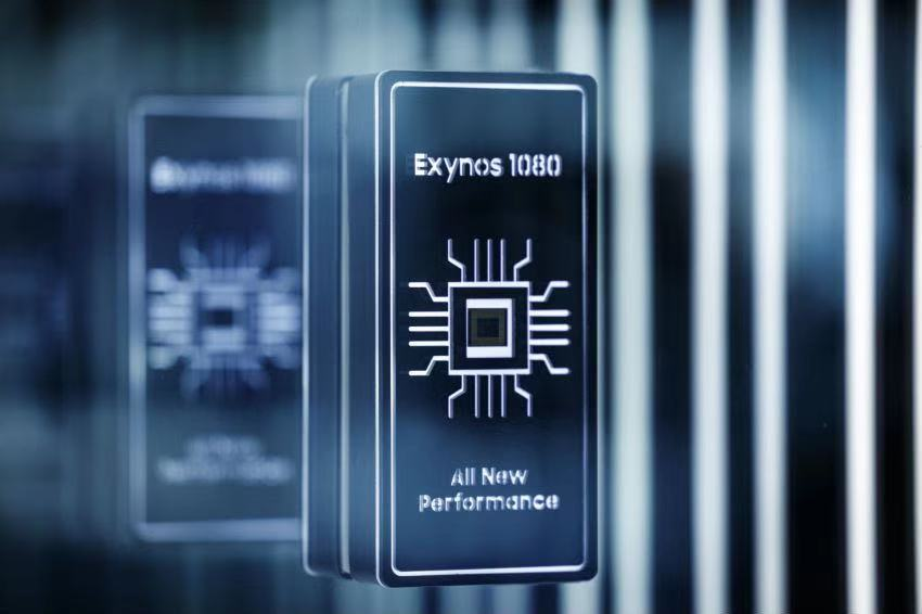 5nm新旗舰Exynos 1080，将重塑5G芯片市场格局？