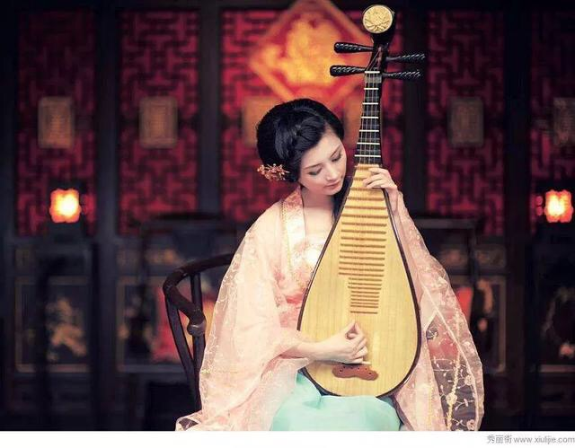 古筝与琵琶哪个好学