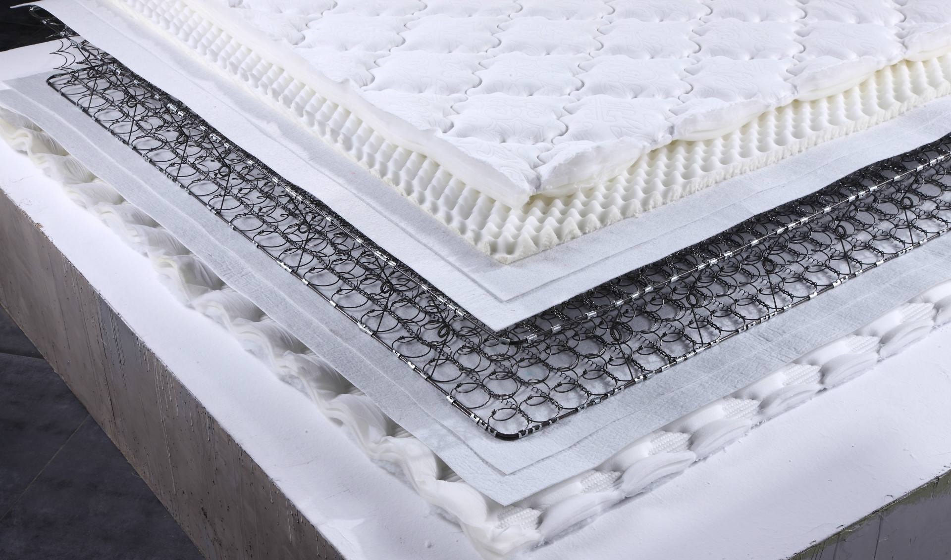 这种模式太牛了！厂家直销卖床垫，不投广告不开店，年赚三百万