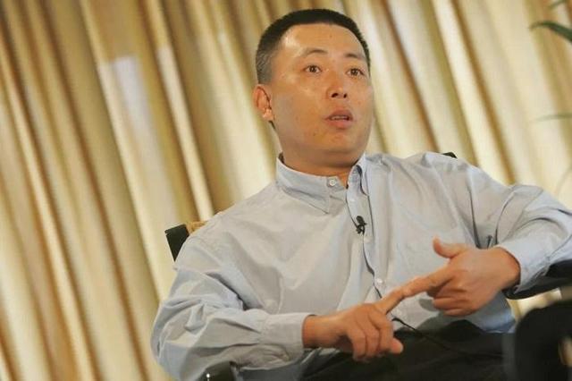 中国三大隐形富豪：一个投资地产“半壁江山”，一个财富无法估量