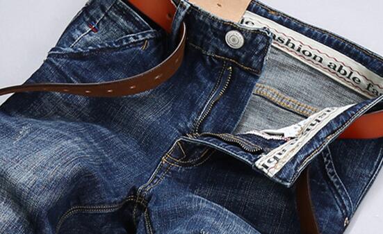 牛仔裤2尺5是多少码 代表32码的裤子