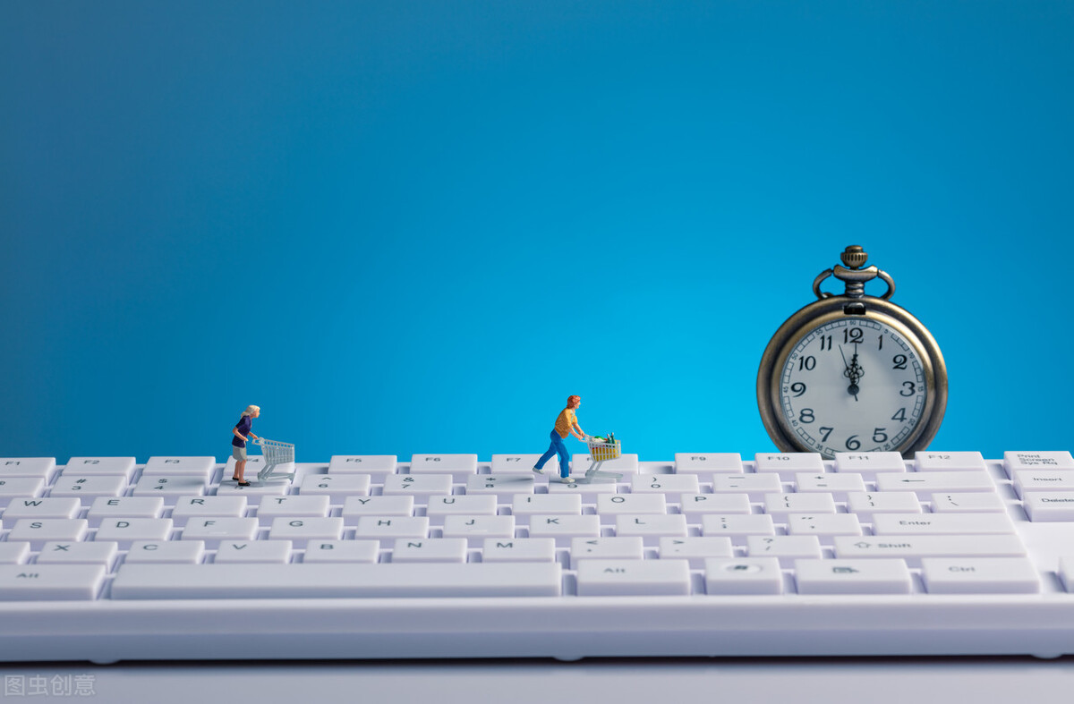 20年零风险低成本创业项目，抖音小店无货源，让你一个月回本