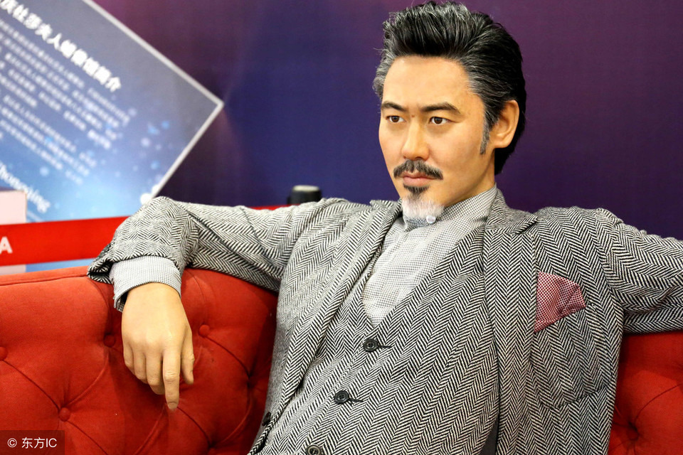 明星大咖只能素颜开人代会，这项规定带给我们多少狂放的遐想？