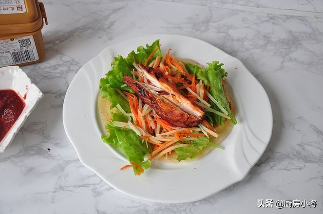 千元创业项目，成本低，利润高，出摊首选，内附详细做法，配方