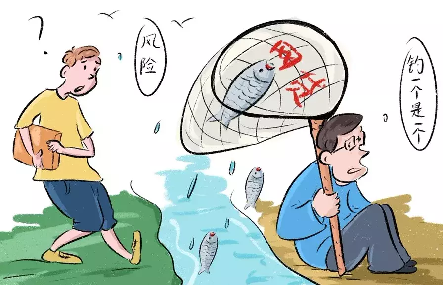 央视曝光的“714高炮”是什么鬼？要钱不要命的坑千万要避开！