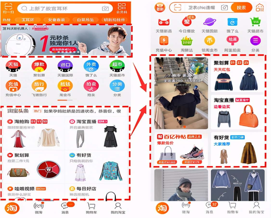 淘宝开店，怎么利用微详情获取更多流量？不要再迷茫了