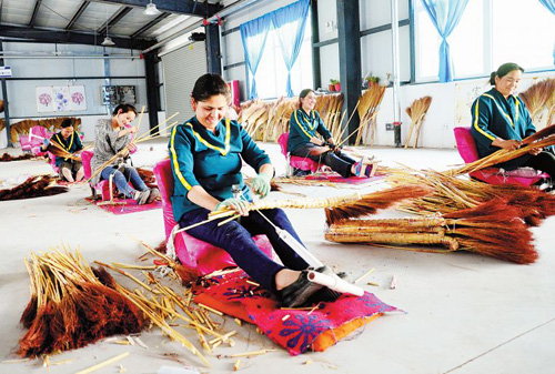 农村10个利润较高的项目，或许有一个能成为你的出路