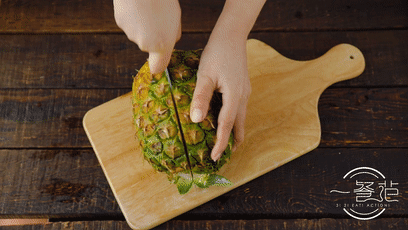 哇！这样切水果更好吃！抖音点赞超100万的“神仙技能”学起来