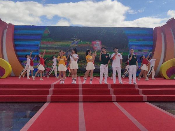 深圳北京同步启动！中国国际互联网+大学生创新创业大赛迎重头戏