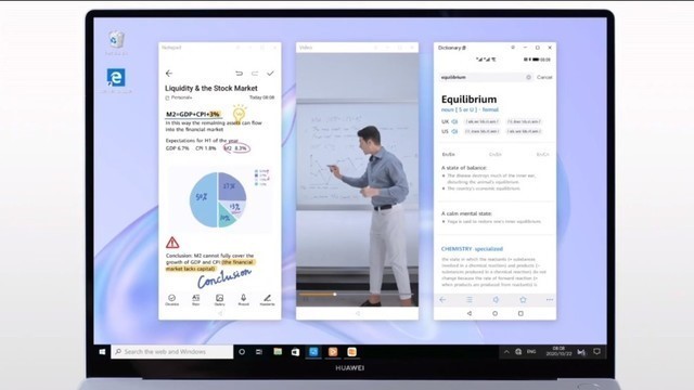 一文看懂 为什么说鸿蒙与iOS、安卓不在一个赛道