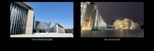 OPPO新使命：优化安卓色彩管理与人像视频录制