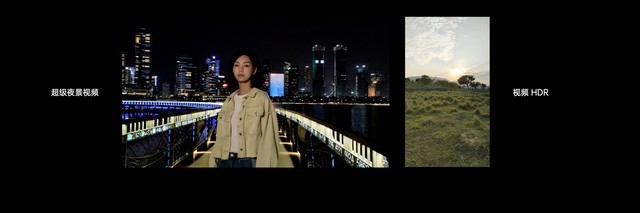 OPPO新使命：优化安卓色彩管理与人像视频录制