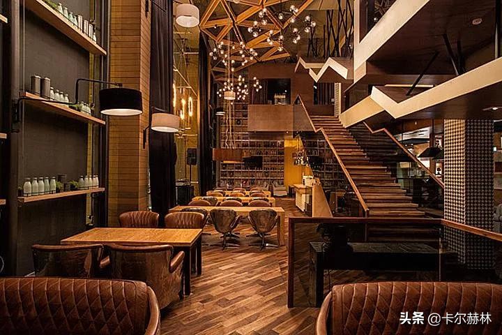 开一家咖啡厅前期需要做哪些规划，该怎么做？