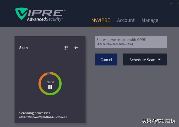 2020年国外的六个最佳防病毒软件，360使用腻了，来试试国外的吧