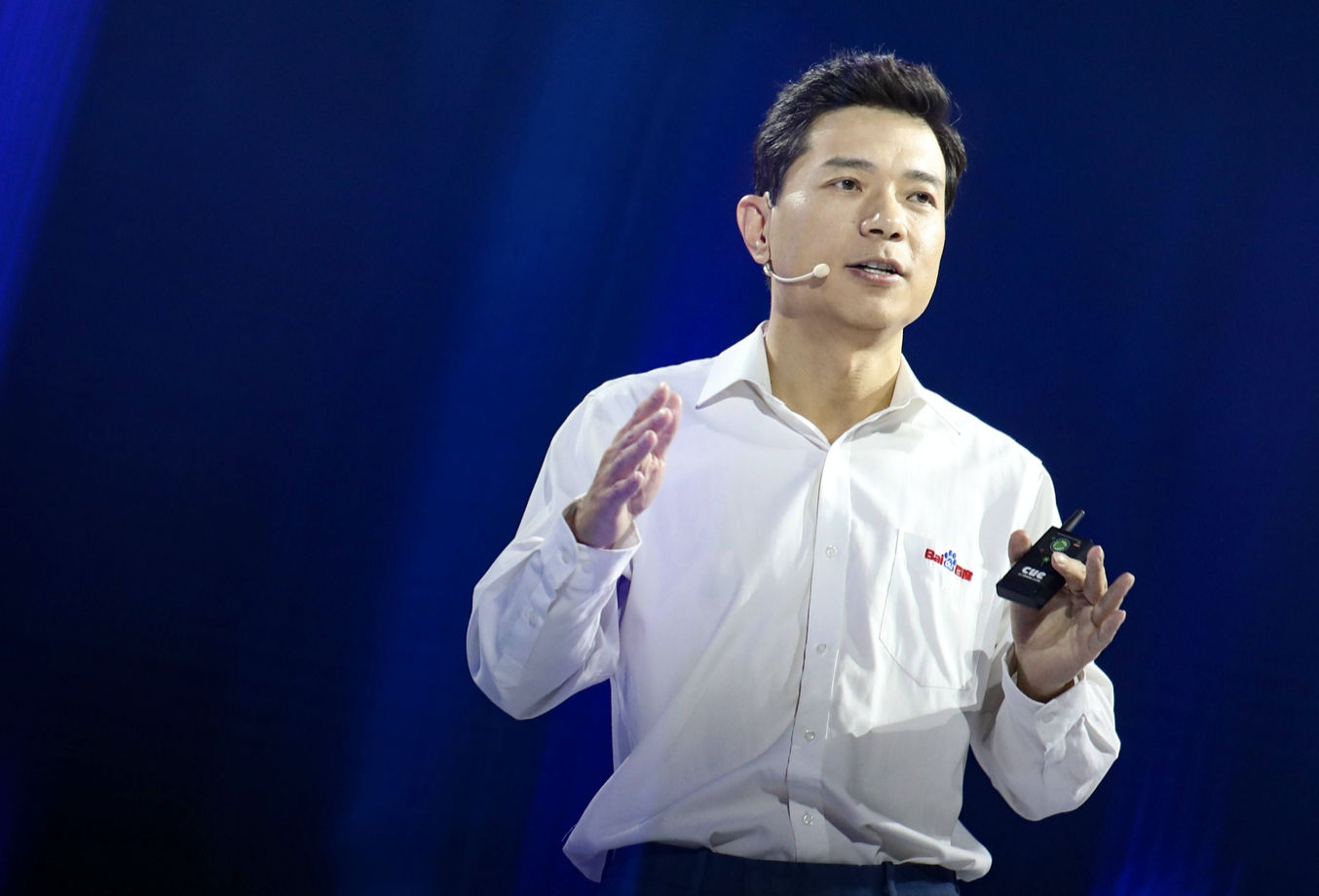 大赚137亿，236亿收购YY，百度要上演“王者归来”？