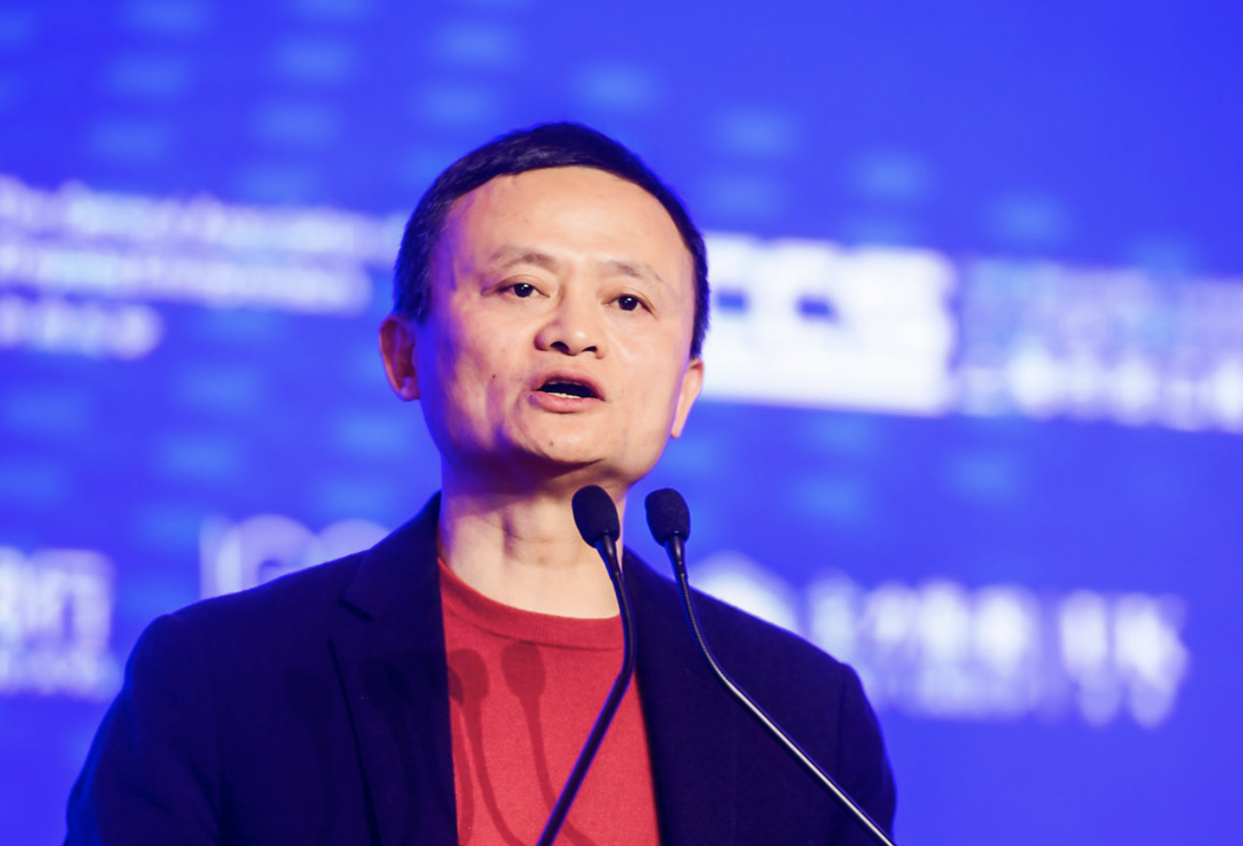 阿里“搅局”，100亿砸向新能源车，但未来最大赢家可能是软银