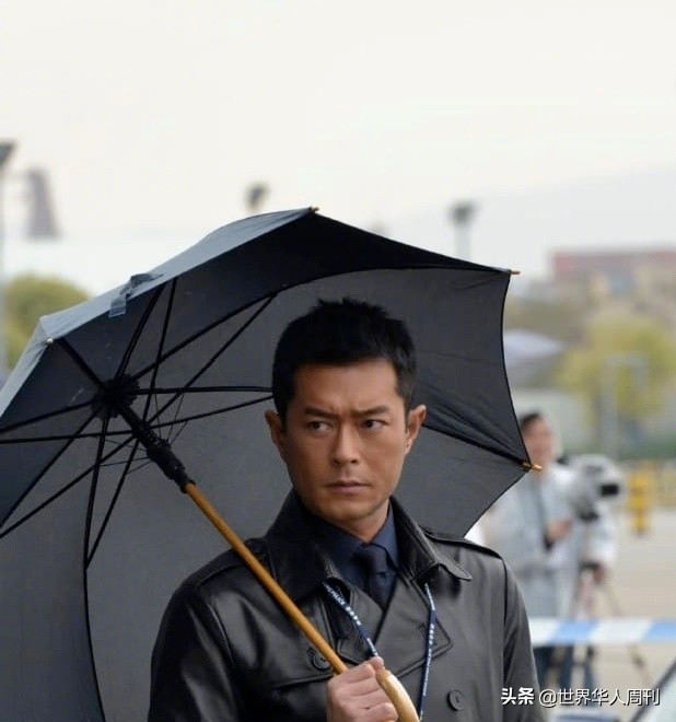 12年，古天乐的博客终于停更了：他究竟在坚持什么？