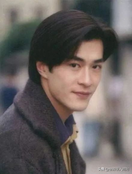 12年，古天乐的博客终于停更了：他究竟在坚持什么？