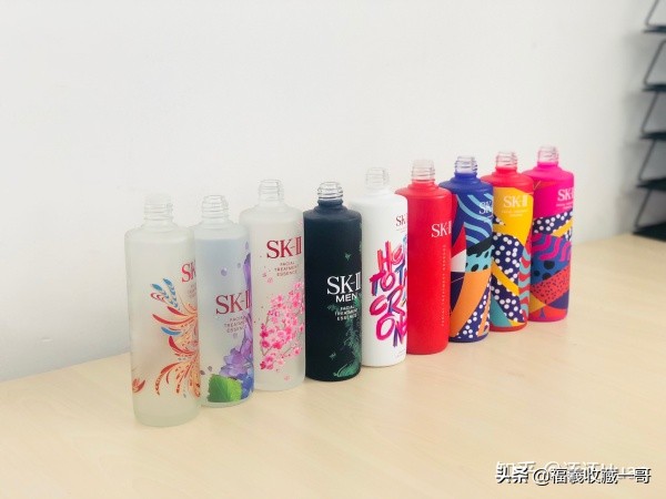 SKII的使用方法，纯干货篇