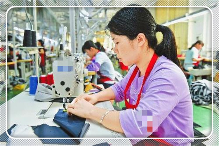 现在城市打工的人越来越少，农村也是地广人稀，人都到哪里去了？