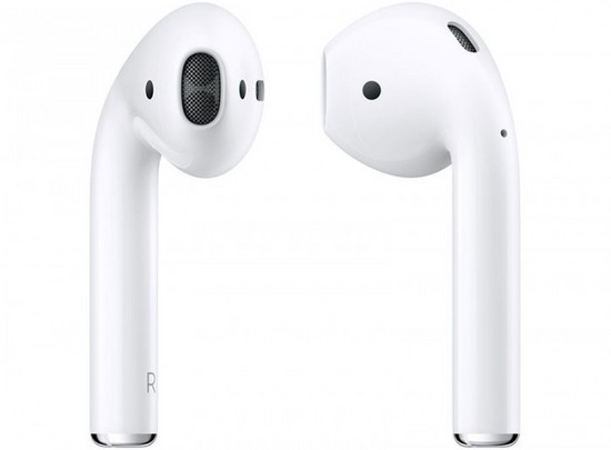 苹果发布AirPods 2，问题来了，耳机选有线还是无线好？