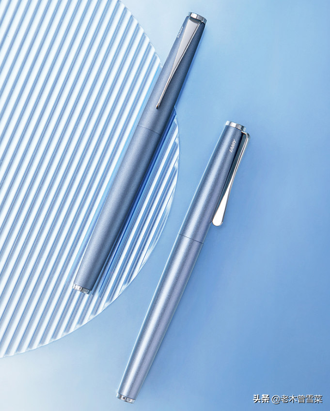 2020年度新品钢笔总结~双十一我们能买到什么新笔