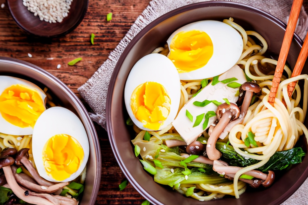 开一家面馆如何快速收回成本？蒋老师分享了这3招，值得大家借鉴