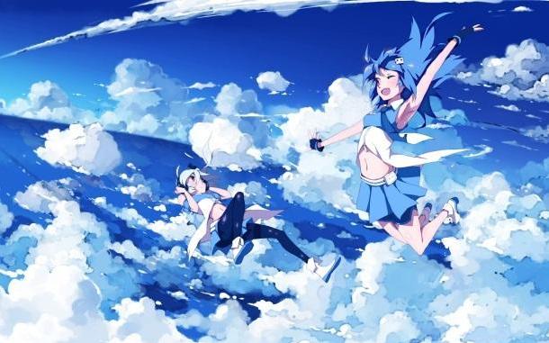 B站营销号日渐猖獗 bilibili创始人碧诗发动态怒斥营销号